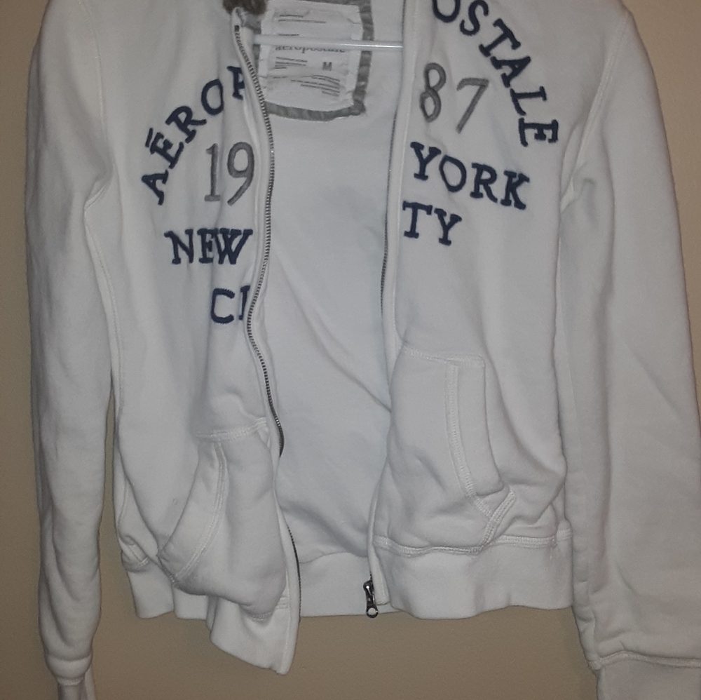 Aeropostale Jaket size medium